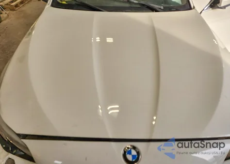 2013 BMW 528 Xi из США, поврежденный, VIN WBAXH5C56DD106895